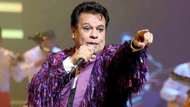 Conflicto por herencia de Juan Gabriel deja a un único heredero