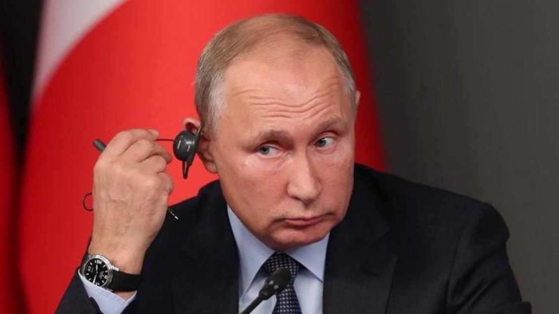 Vladimir Putin aprobó política migratoria que simplifica obtención de ciudadanía rusa