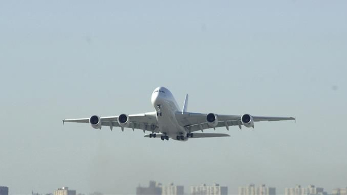 China niega acusaciones de espionaje industrial en EEUU: 