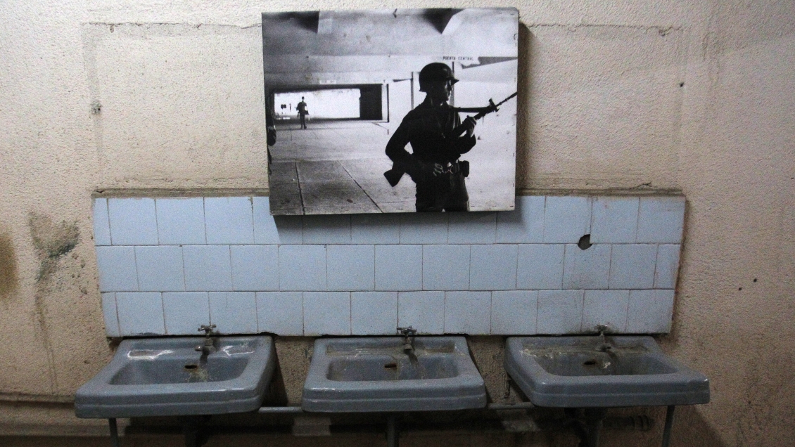 Estado debe indemnizar a prisionero político que fue torturado en 1973