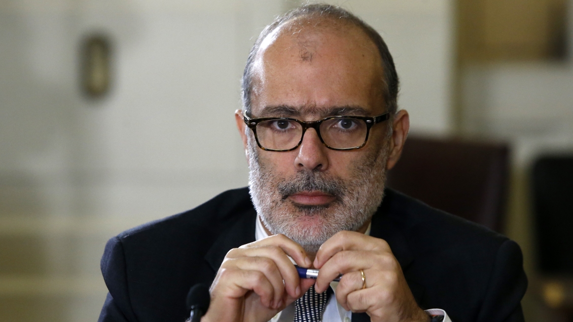 Valdés y reforma previsional: Tengo dudas de que sea la más adecuada