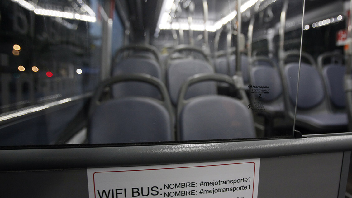 Avenida Grecia tendrá el primer 