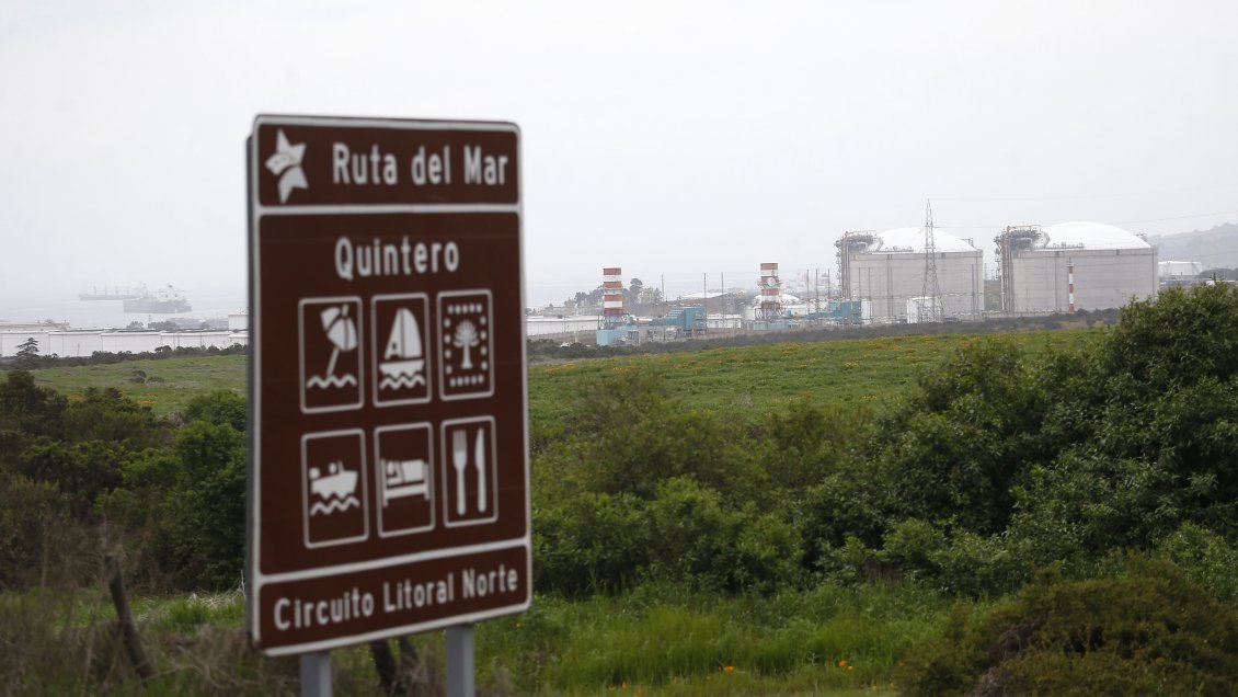 Quintero: Diputados RN pidieron investigar licitación de plan de descontaminación