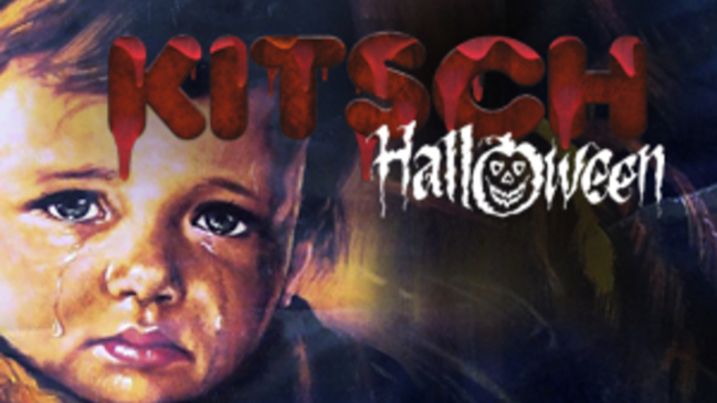 La fiesta Kitsch de la Blondie se transforma para celebrar halloween