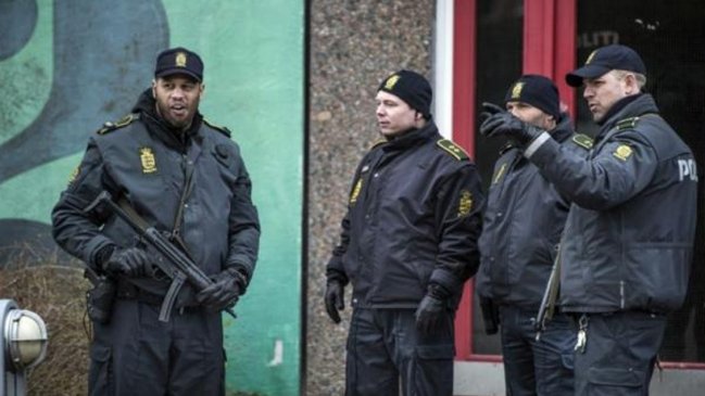 Dinamarca acusó a Irán de planear atentado y llamó a consultas a embajador