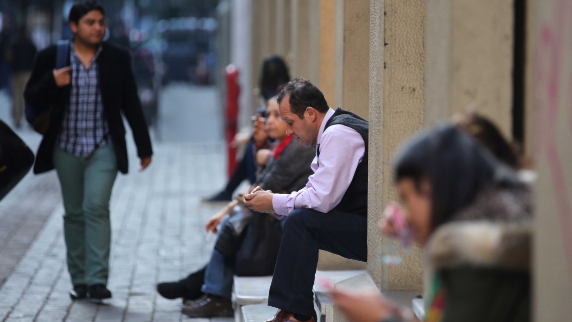 Linares: Sigue a la baja la tasa de desempleo en la provincia