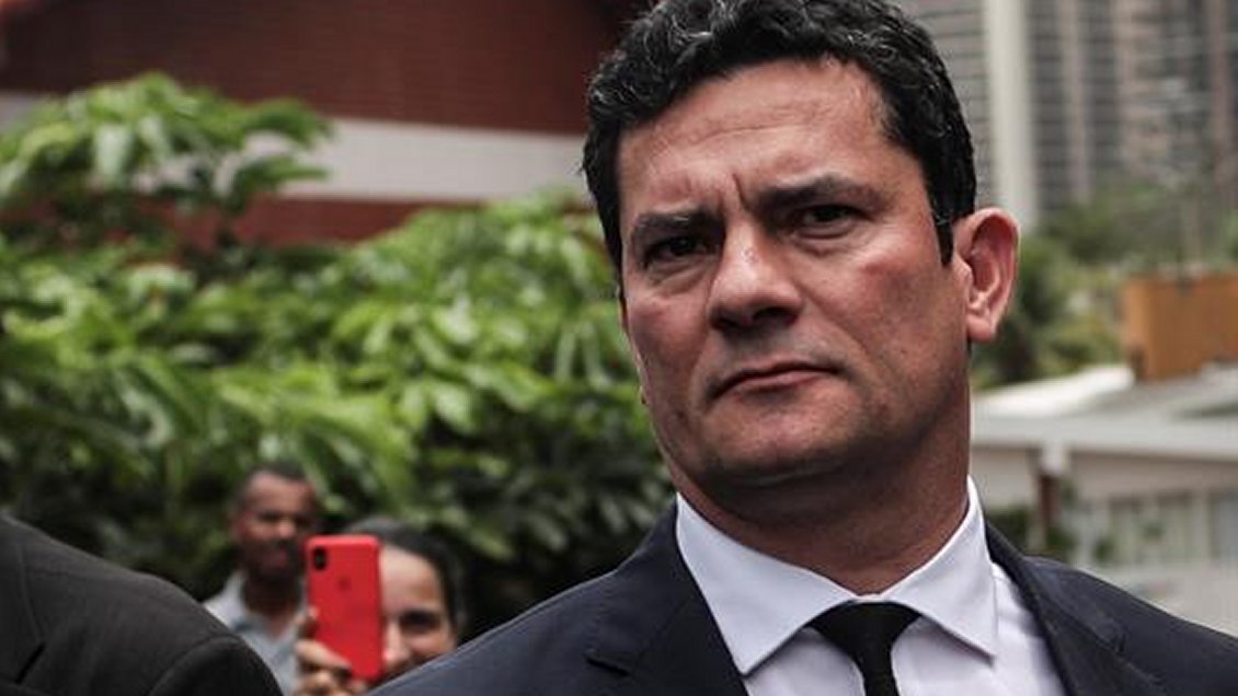 Juez que encarceló a Lula aceptó formar parte del gabinete de Jair Bolsonaro