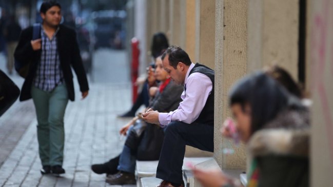 Linares: Sigue a la baja la tasa de desempleo en la provincia