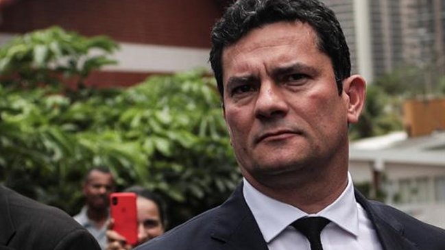 Juez que encarceló a Lula aceptó formar parte del gabinete de Jair Bolsonaro