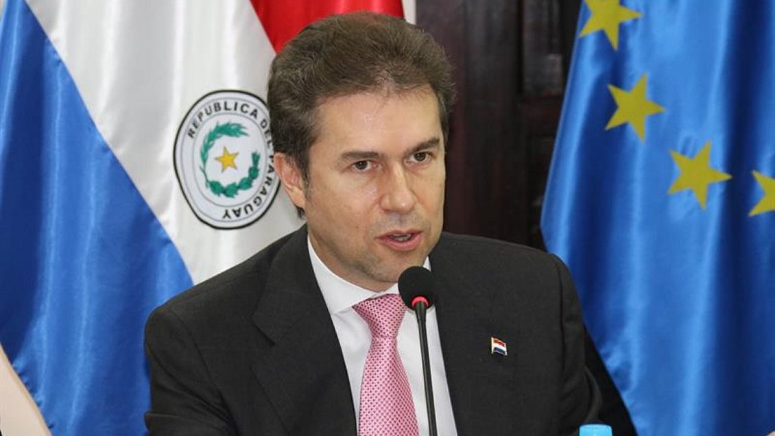 Paraguay cree que no habrá 