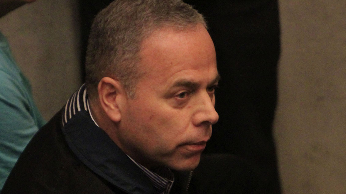 General director de Carabineros: Flavio Echeverría no era mi amigo