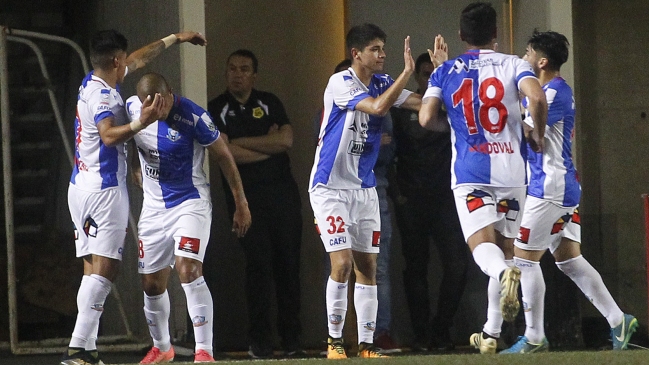 Autorizan aforo de 12 mil personas para duelo entre Antofagasta y U. Católica