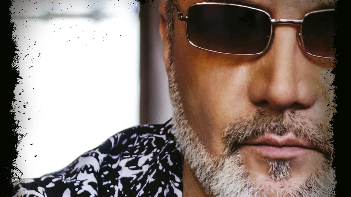 Con estilo urbano: Luis Jara anuncia su nuevo disco