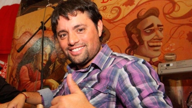 ¿Nuevo romance? Aseguran que Daniel Valenzuela está saliendo con ex chica reality