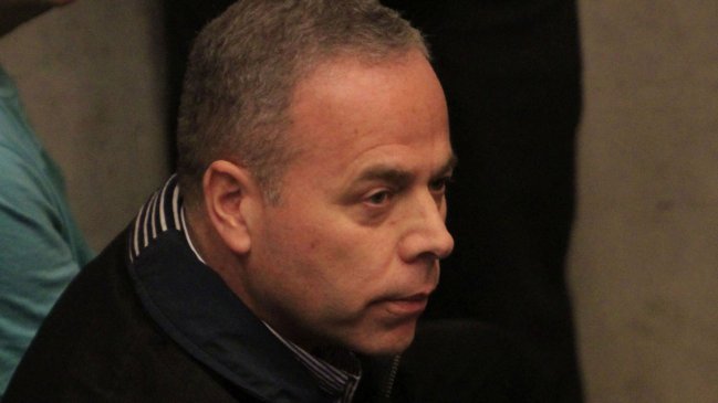 General director de Carabineros: Flavio Echeverría no era mi amigo