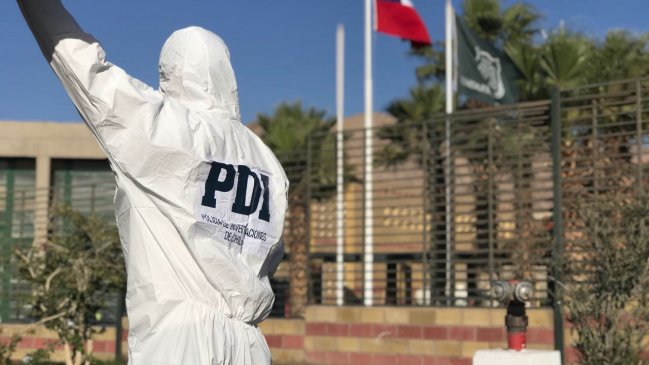 Arica: Interno murió tras riña al interior de la cárcel de Acha