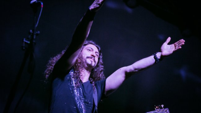 Destacado bajista se presentará junto a orquesta sinfónica escolar en Vallenar