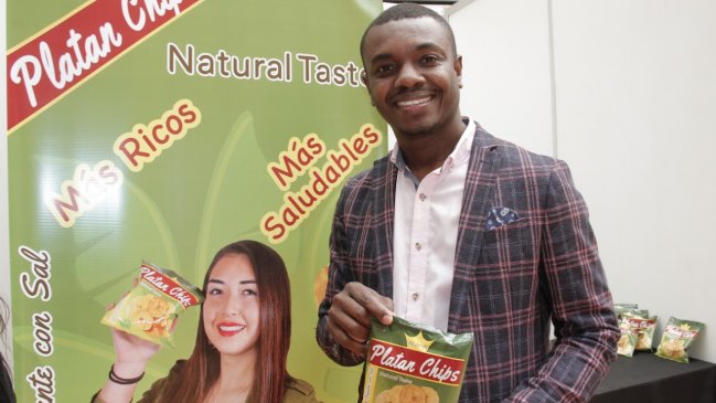 Emprendedor de Chiloé es uno de los ganadores del concurso 