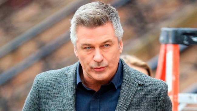 Alec Baldwin fue arrestado por la policía y Trump tuvo una curiosa respuesta