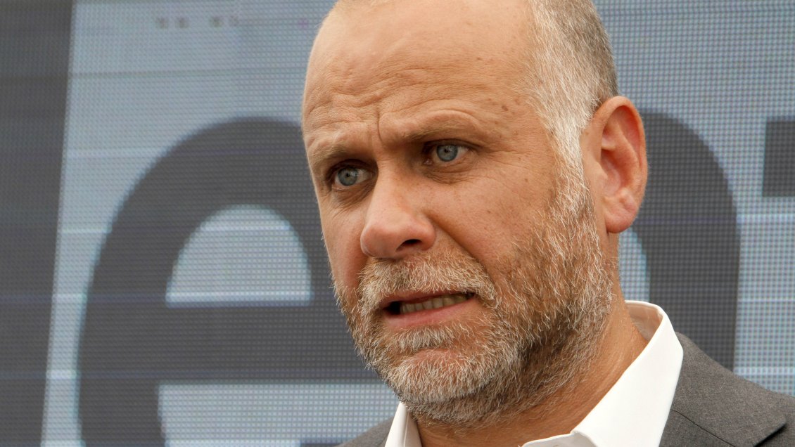 Elizalde por Reforma Previsional de Piñera: 