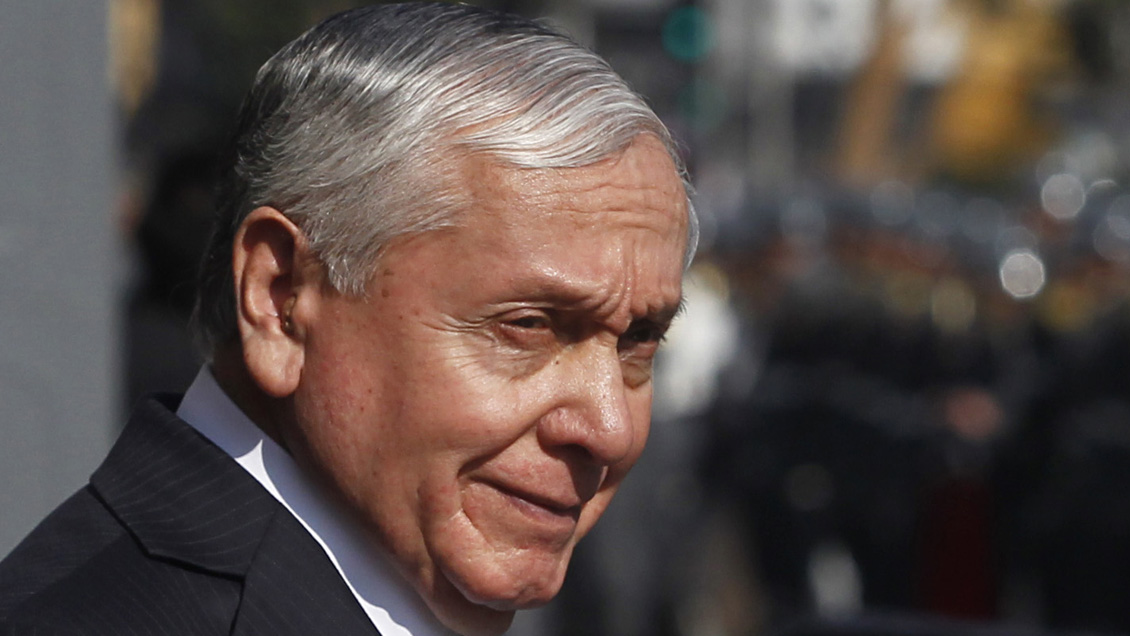 Líderes evangélicos confesaron a la PDI que sospechan del patrimonio del obispo Durán