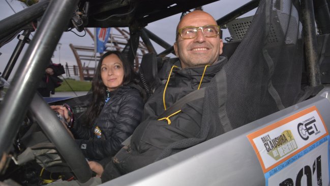 Piloto murió al accidentarse en el 