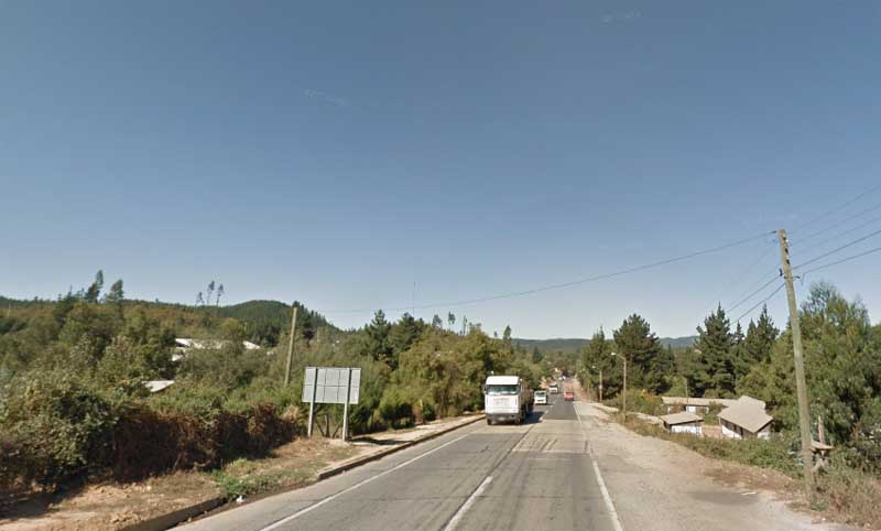 Alcalde de Constitución por fallida doble vía L30M: “El MOP no está escuchando al Maule”