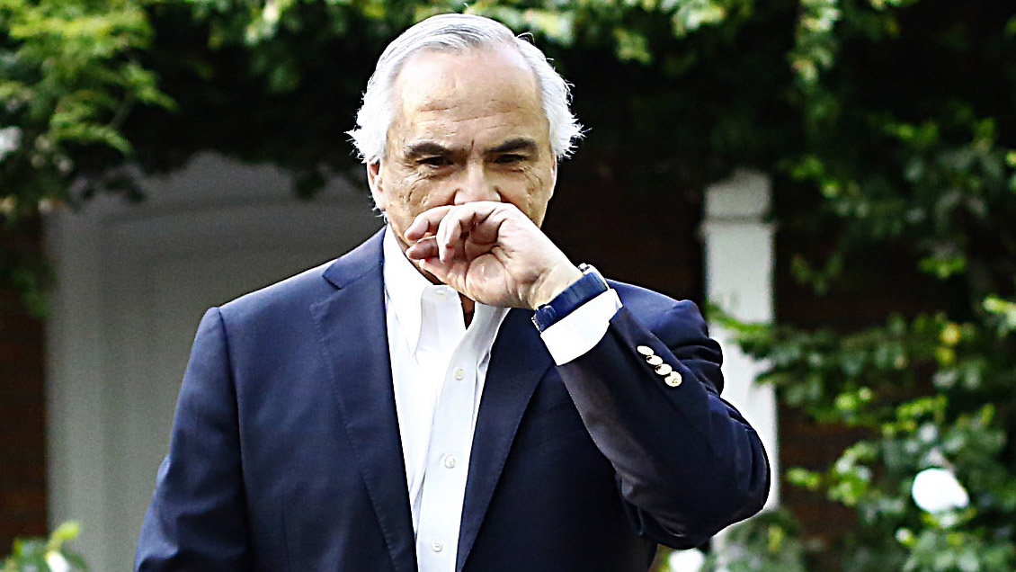 Abogado de Palma Salamanca acusó 