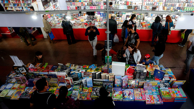 FILSA tendrá dos días gratuitos para todo el público