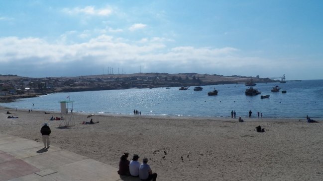 Región de Atacama y el norte argentino trabajarán por la integración