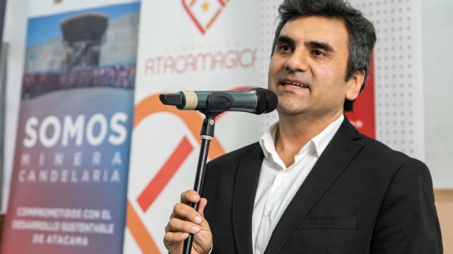 Mago atacameño representará a Chile en Sao Paulo