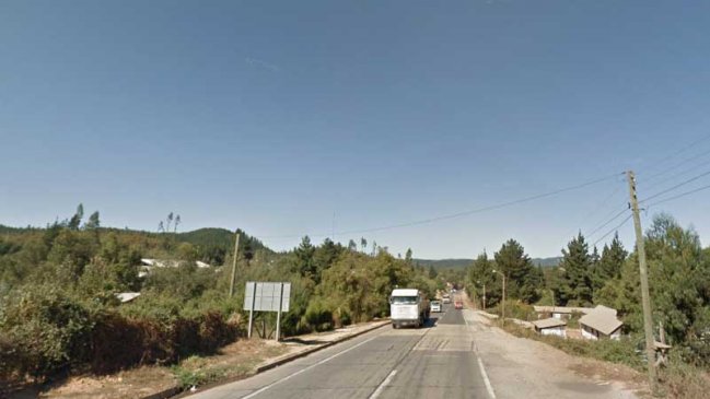 Alcalde de Constitución por fallida doble vía L30M: “El MOP no está escuchando al Maule”