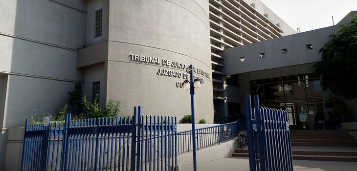 Dan de baja a tres carabineros por presunto robo con violencia en Tierra Amarilla