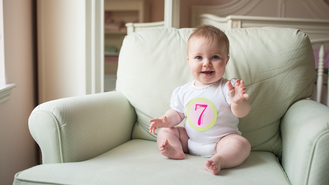 Estos serán los nombres de bebés más populares en 2028, según un algoritmo