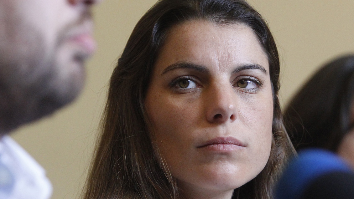 Maite Orsini: La reforma previsional permite que las AFP lucren aún más