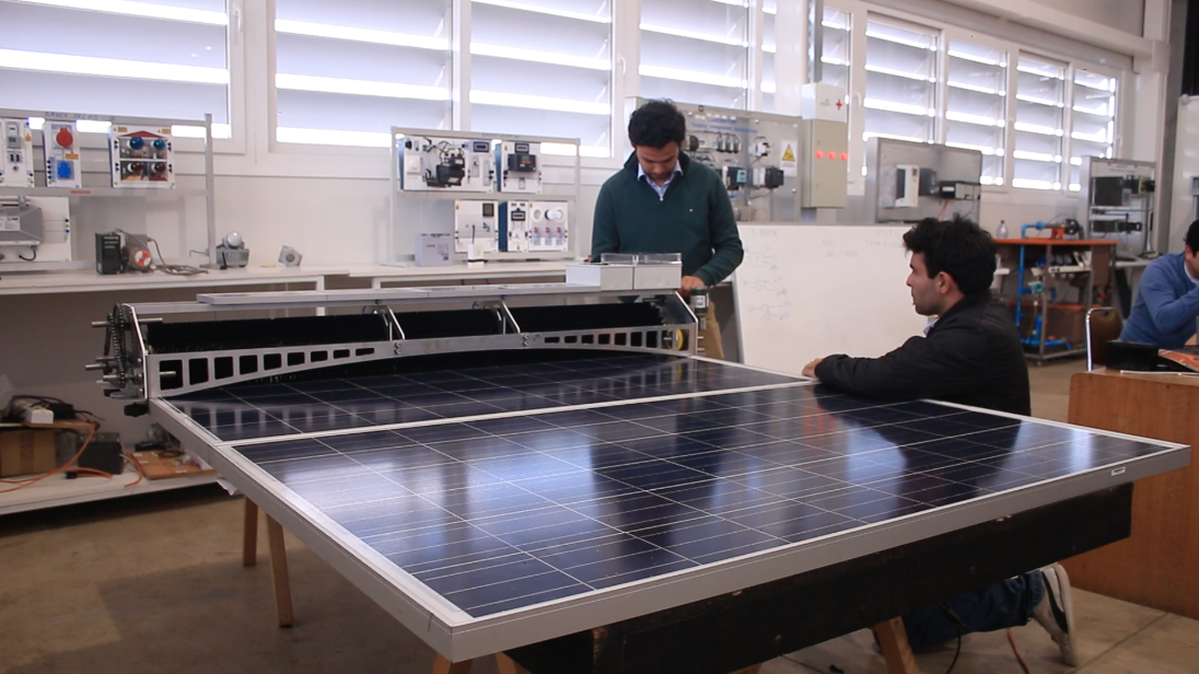 Universidad en el Maule se sumó a la Asociación Nacional de Empresas de Eficiencia Enérgética