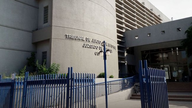 Dan de baja a tres carabineros por presunto robo con violencia en Tierra Amarilla