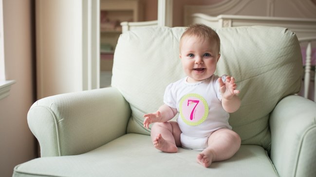 Estos serán los nombres de bebés más populares en 2028, según un algoritmo