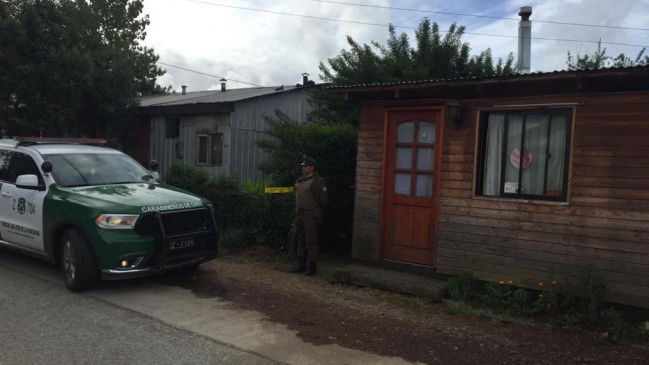 Los Rios: Fiscalía investiga homicidio con arma blanca en San José de la Mariquina