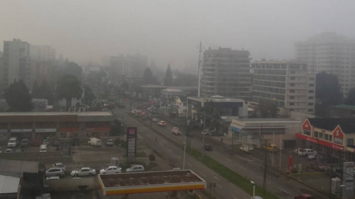 Temuco: 700 familias arriesgan perder subsidio habitacional por no comprar estufa