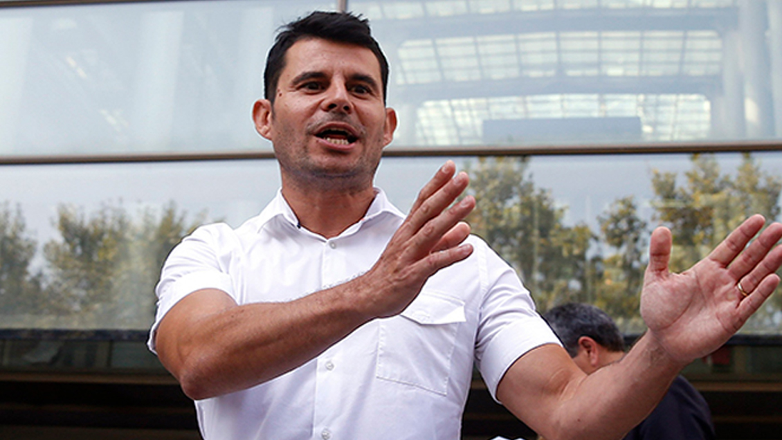 Presunto hijo de Julio Iglesias pedirá prueba de ADN a los hijos del cantante