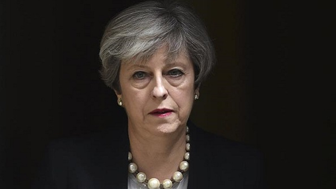 Brexit: Destacados abogados británicos pidieron a May un segundo referéndum