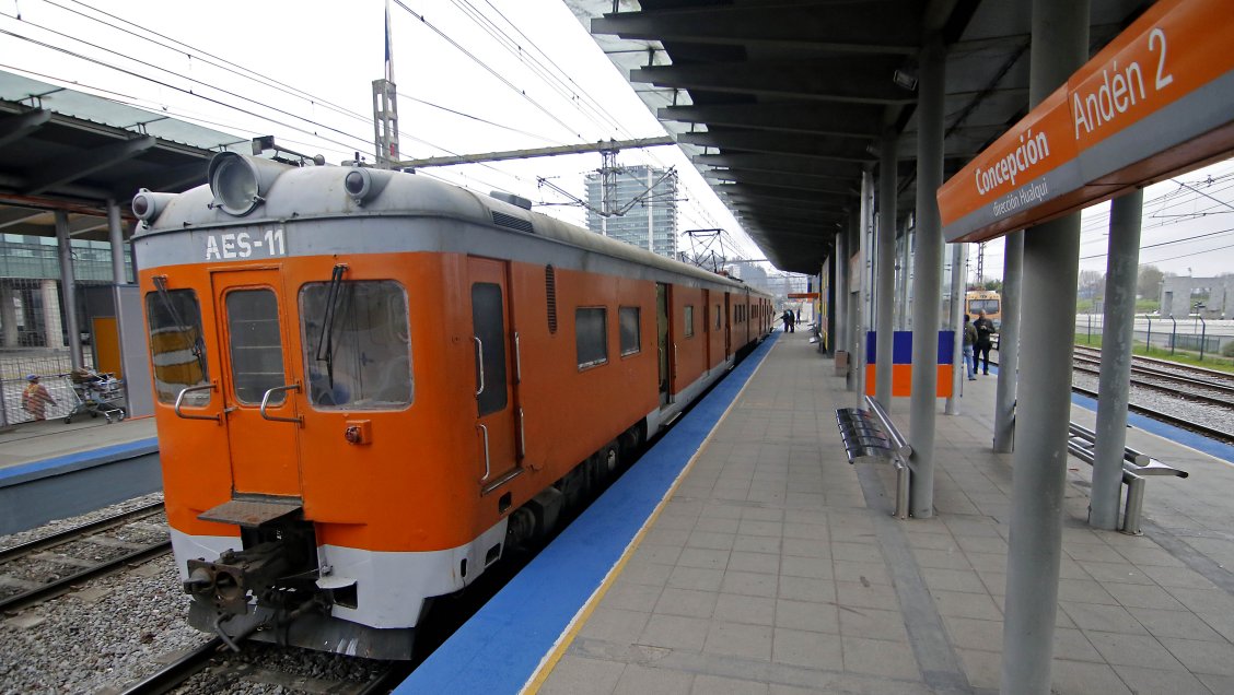 Fesur abre la puerta al Metro para Concepción y confirma que se actualizarán estudios