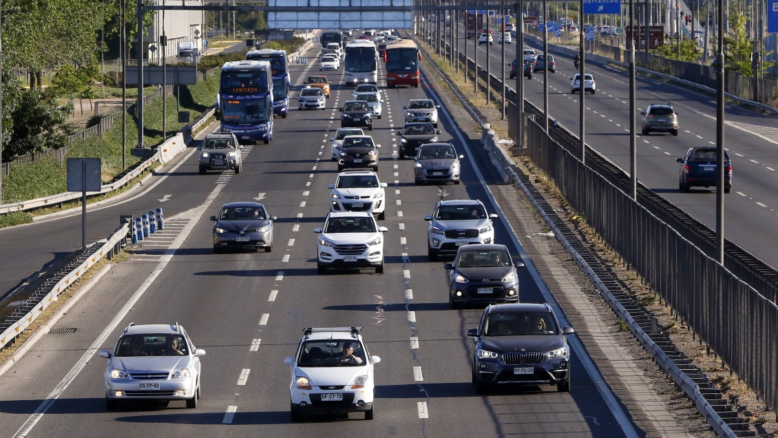 Fin de semana largo: Fallecieron 15 personas en accidentes de tránsito