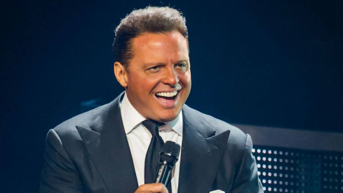 Confirmado: Luis Miguel volverá a Chile en febrero