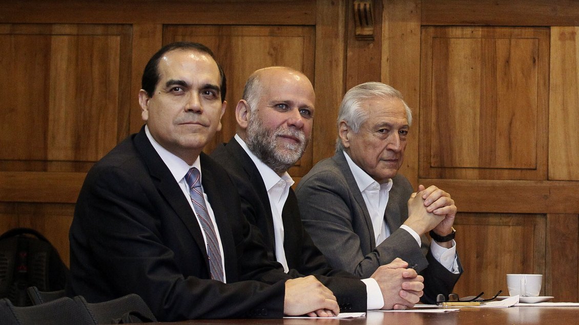 Convergencia Progresista: No somos una coalición política