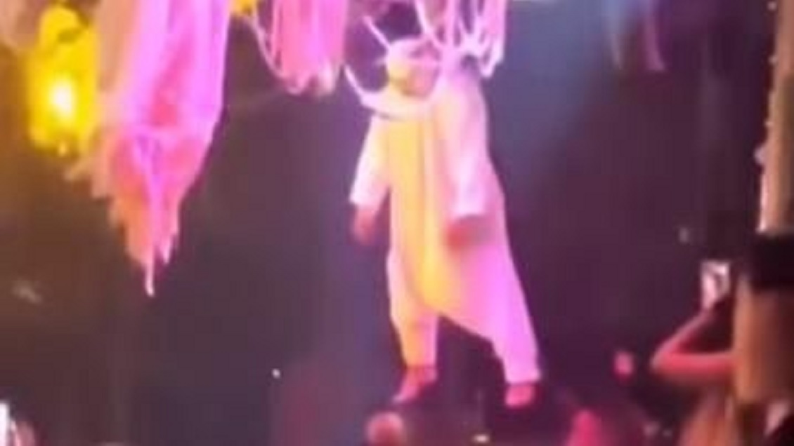 Actor murió tras hacer un truco ahorcándose durante fiesta de Halloween