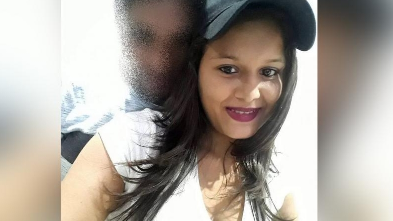 Suegro asesinó a su nuera al negarse a tener sexo con él