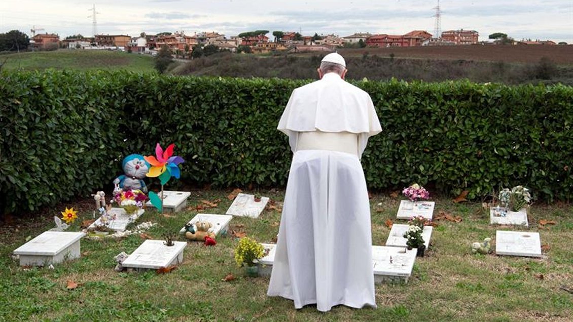 Comenzó el análisis de los huesos humanos encontrados en el Vaticano