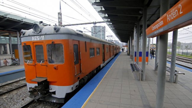 Fesur abre la puerta al Metro para Concepción y confirma que se actualizarán estudios